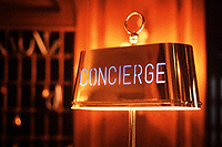 Deluxe Drivers: Conciergerie Deluxe Drivers: Conciergerie