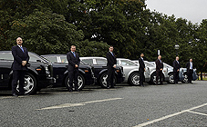 Deluxe Drivers: Drivers