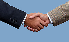 Deluxe Drivers: Partners