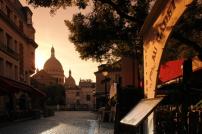 Deluxe Drivers : Timeless Paris