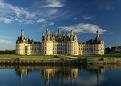 Deluxe Drivers : Castles of the Loire Valley