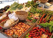 Deluxe Drivers : Antique and flea markets in Provence