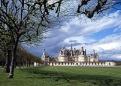 Deluxe Drivers :Castle of Chambord