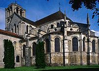 Vezelay
