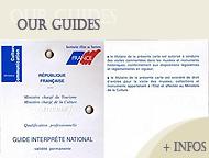 Deluxe Drivers : Our guides